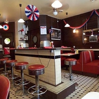 Breakfast in America - Marais