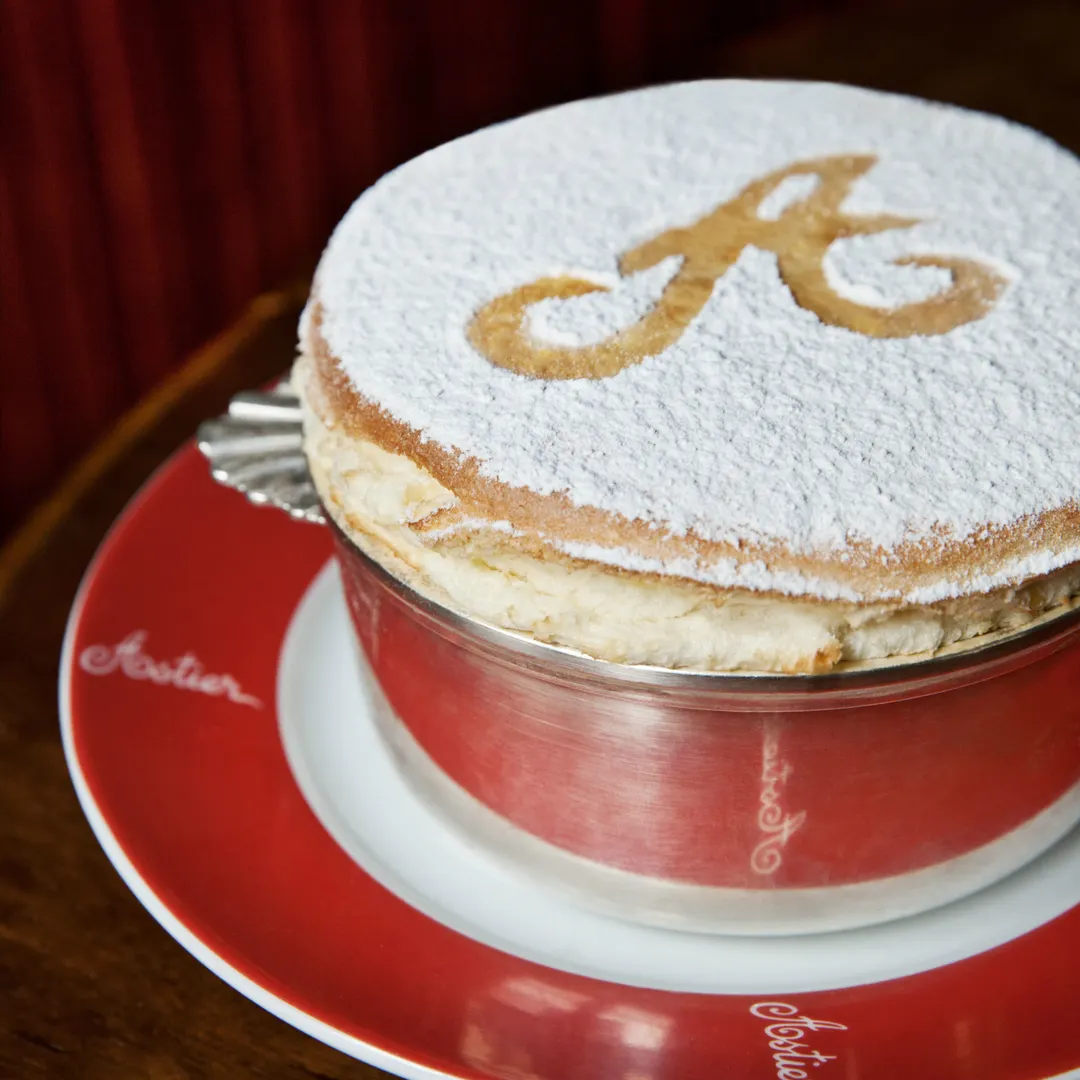 Astier Restaurant Paris