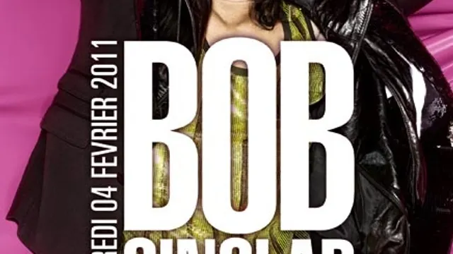 BOB SINCLAR