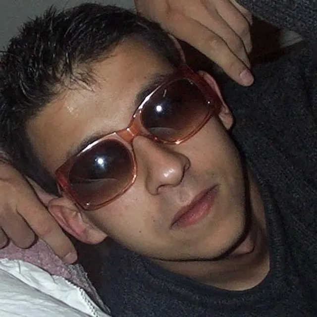 Idriss O
