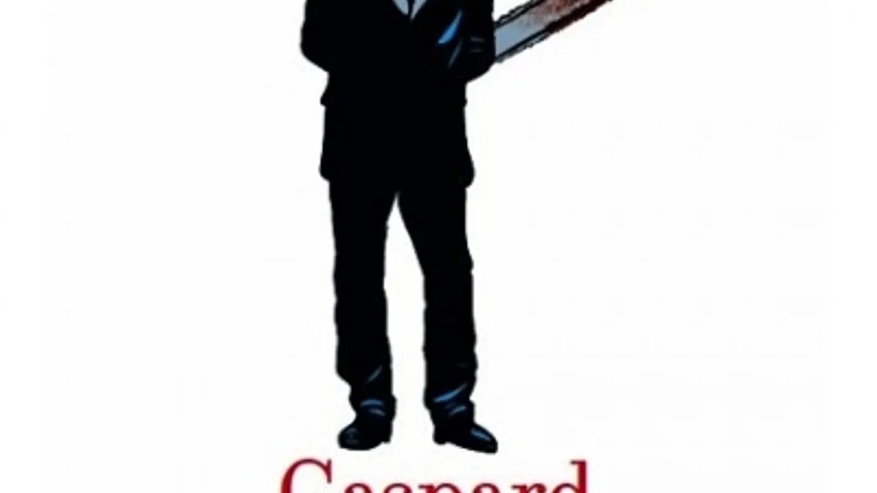 Gaspard Proust