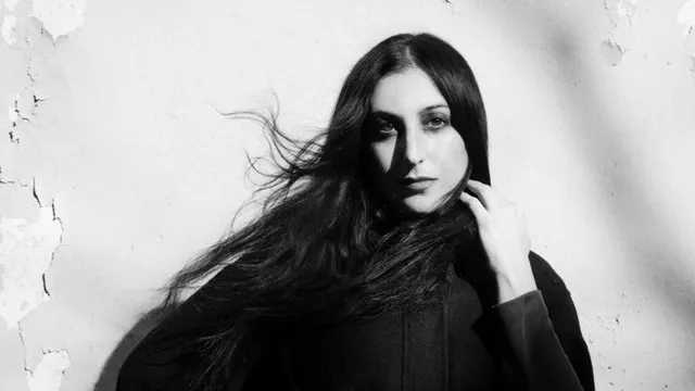 Marissa nadler + Will Samson
