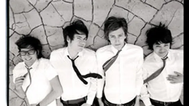 STARLINERS