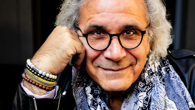 FRÉDÉRIC ZEITOUN EN CONCERT