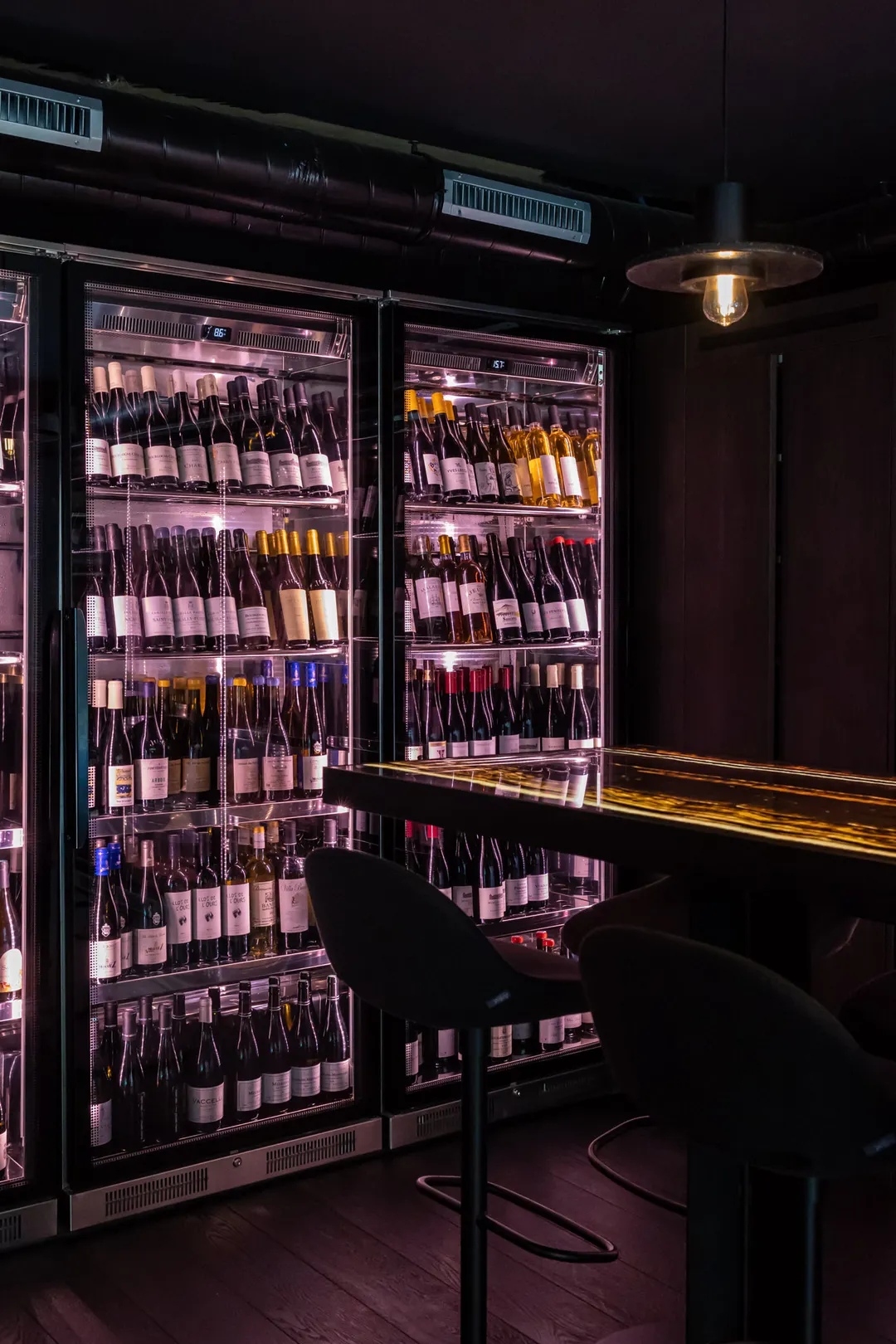 Braise Restaurant Paris