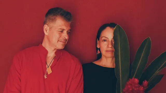 Rodrigo y Gabriela