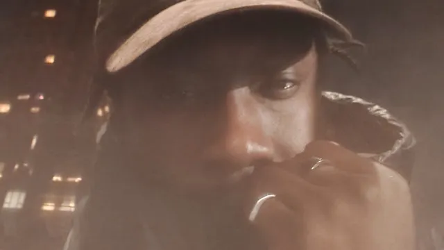Demdike Stare, Coby Sey, U, Elle Andrews