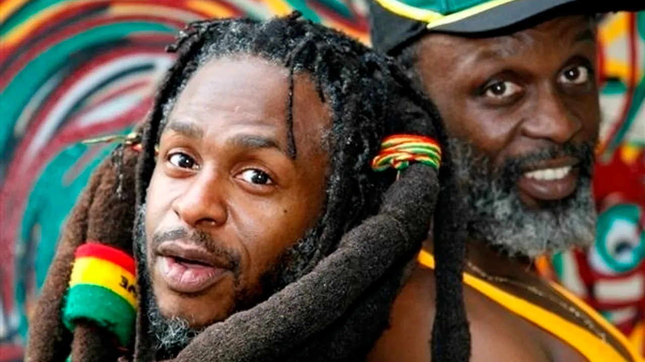 Steel Pulse