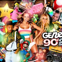 Generation 90-2000