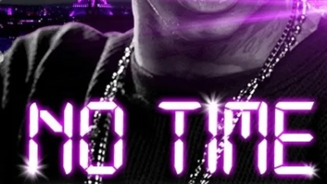 NOTIME PARTY > SPECIALE SOULJA BOY AFTERSHOW