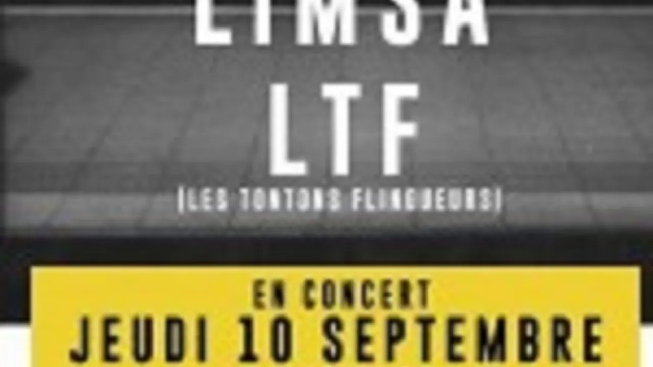LTF& LIMSA