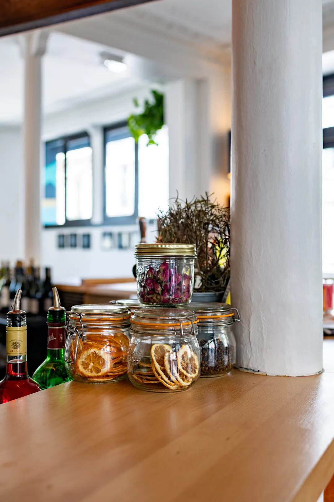 Yoyo Restaurant Bar Paris