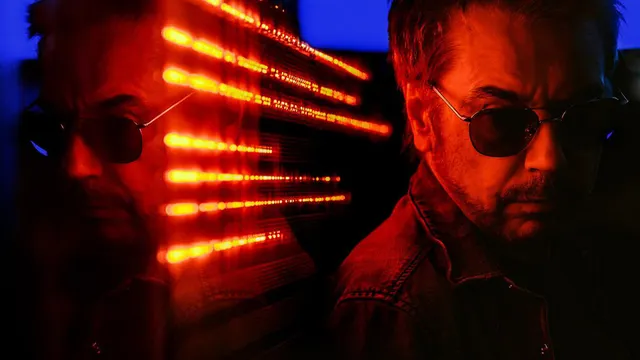 Jean-Michel Jarre