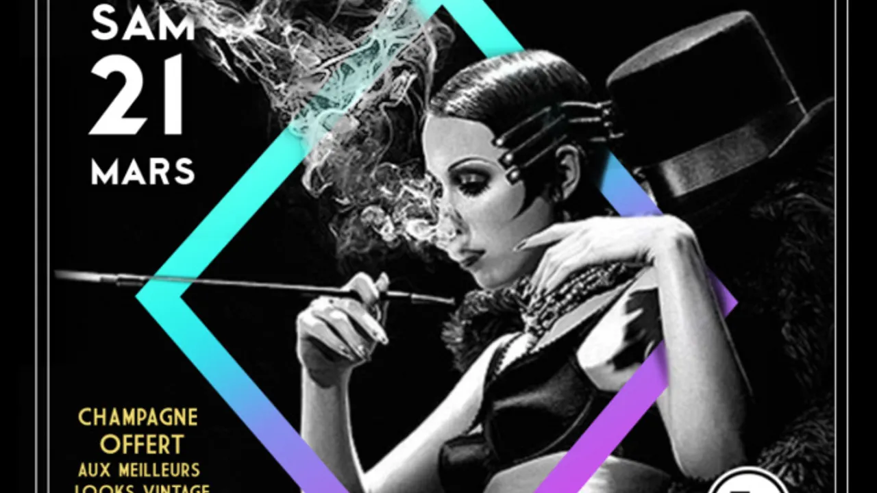 LA PETITE NUIT ELECTROSWING
