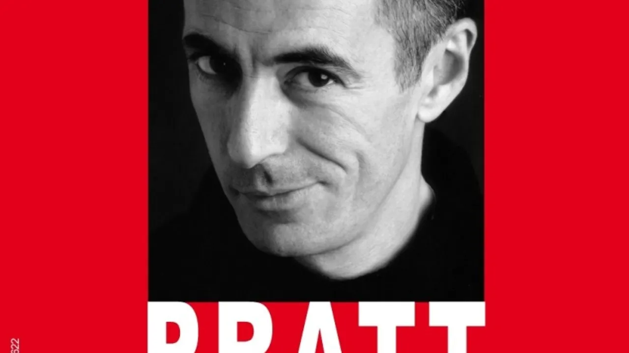 MANUEL PRATT dans LE MEILLEUR DU PIRE