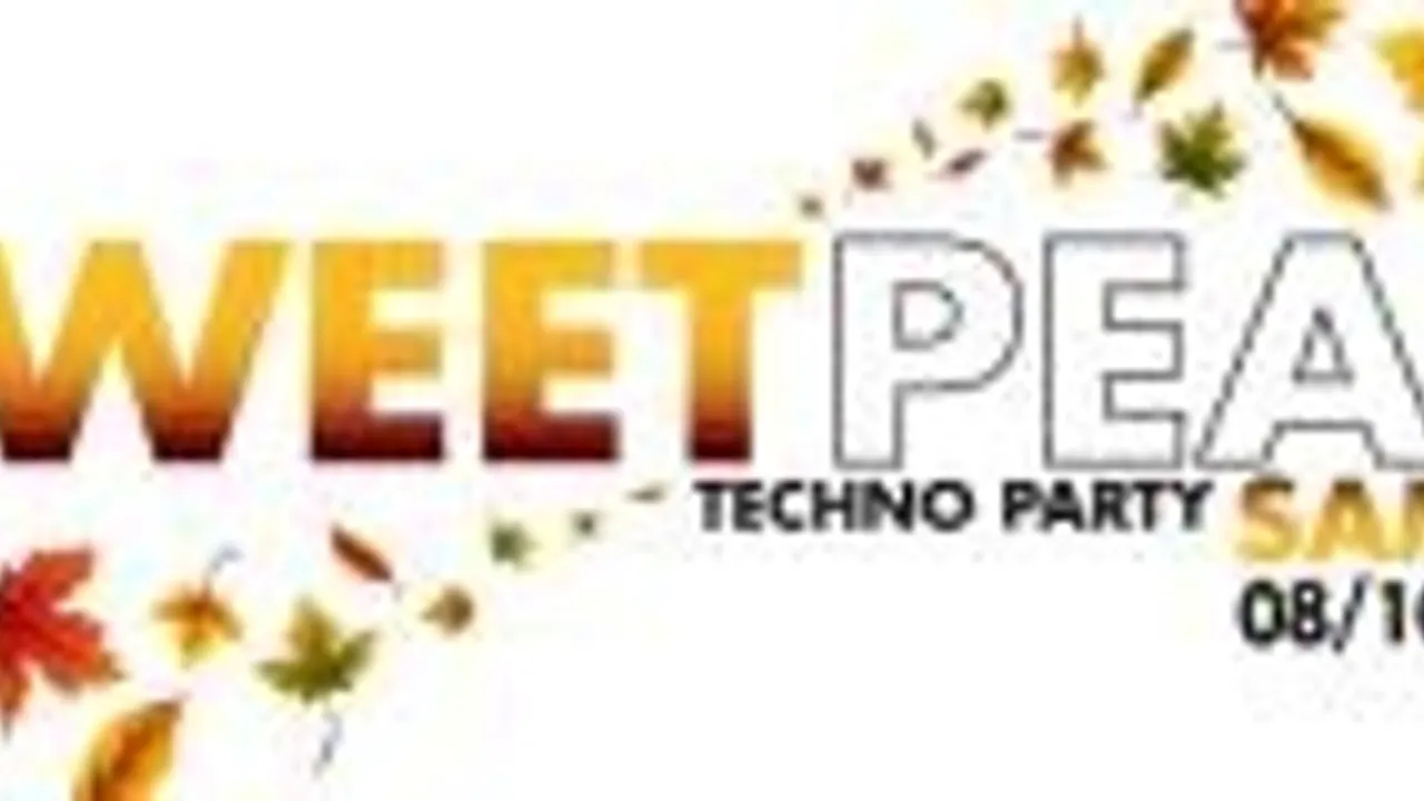 Sweetpeak #9