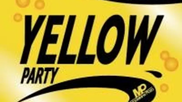 Yellow Party