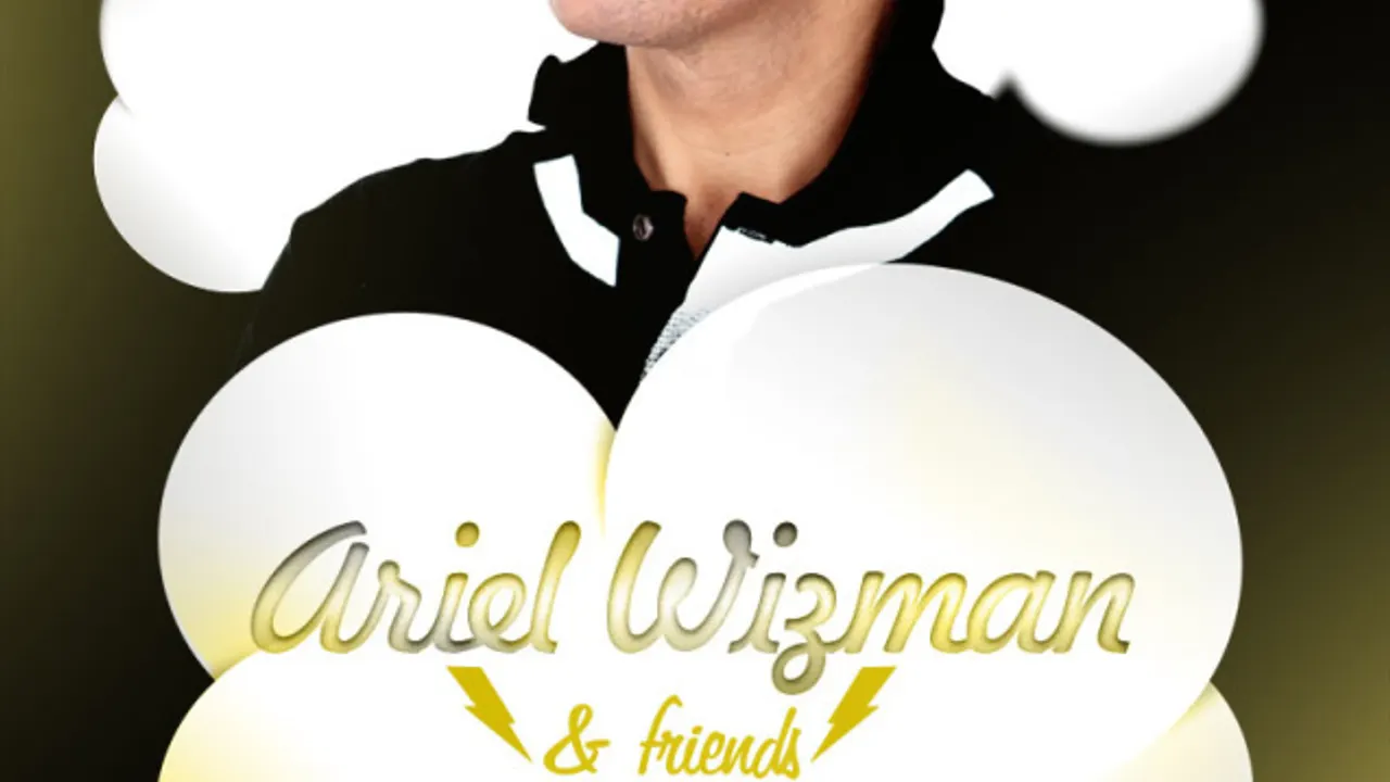ARIEL WIZMAN