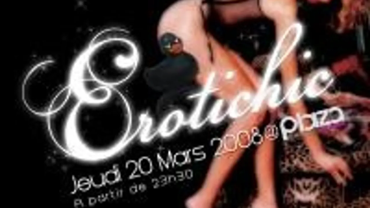 Erotichic