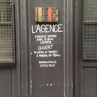 L'Agence