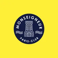 Monseigneur P