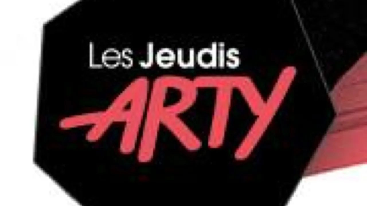 Jeudis Arty #3