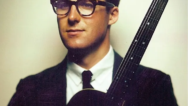 Nick Waterhouse