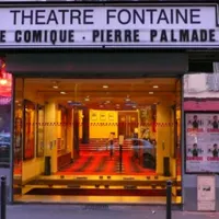 Le Théâtre Fontaine