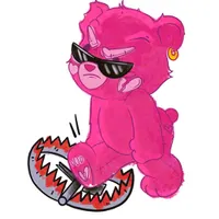 Skinnybear