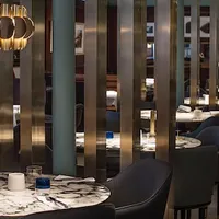 Gaya par Pierre Gagnaire