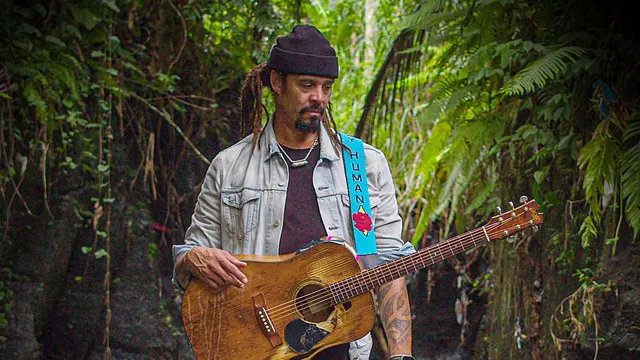 MICHAEL FRANTI & SPEARHEAD