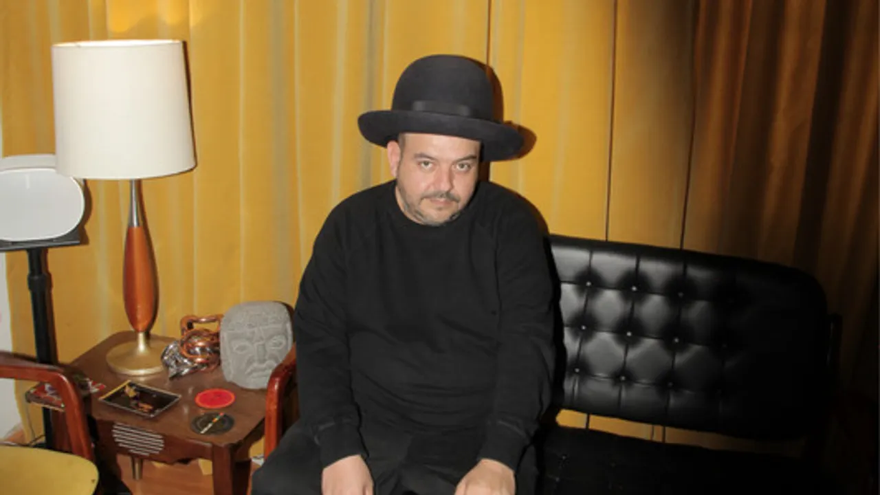 Mexican Institute Of Sound