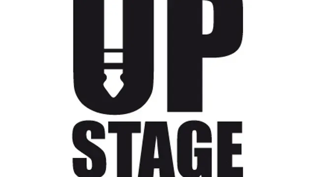 UP STAGE  "Opening"