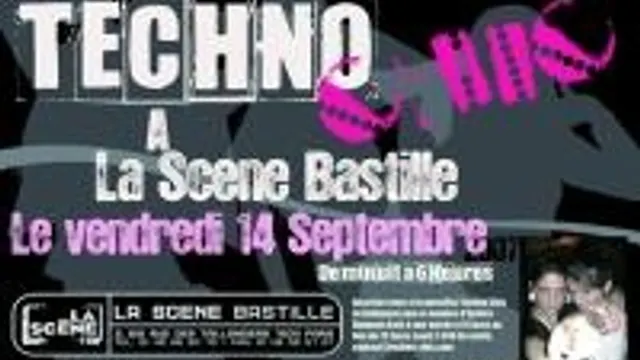 Techno Chic