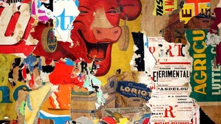 Exposition Pierre-François Grimaldi
