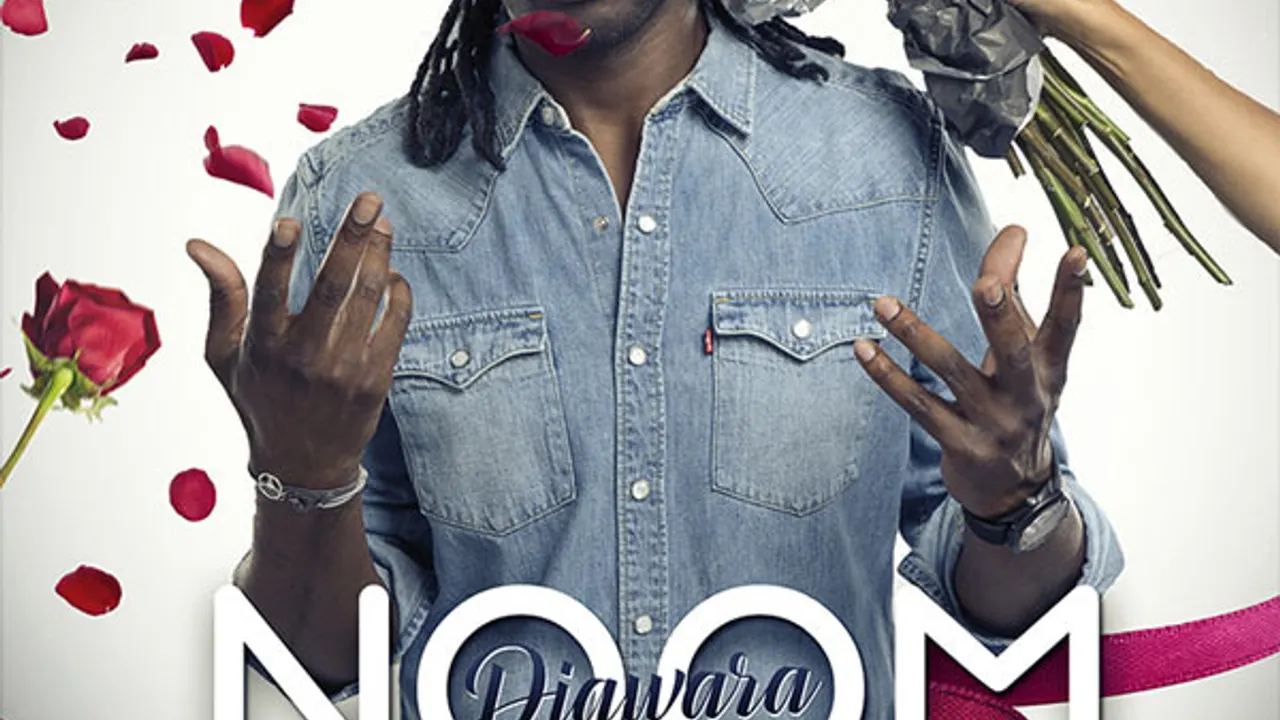 Noom Diawara dans Mon ex avait raison