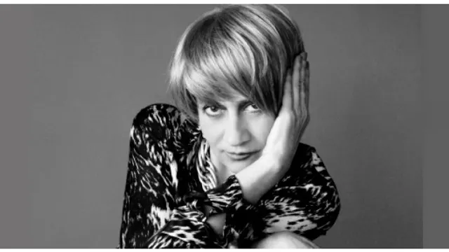 Françoise par Sagan