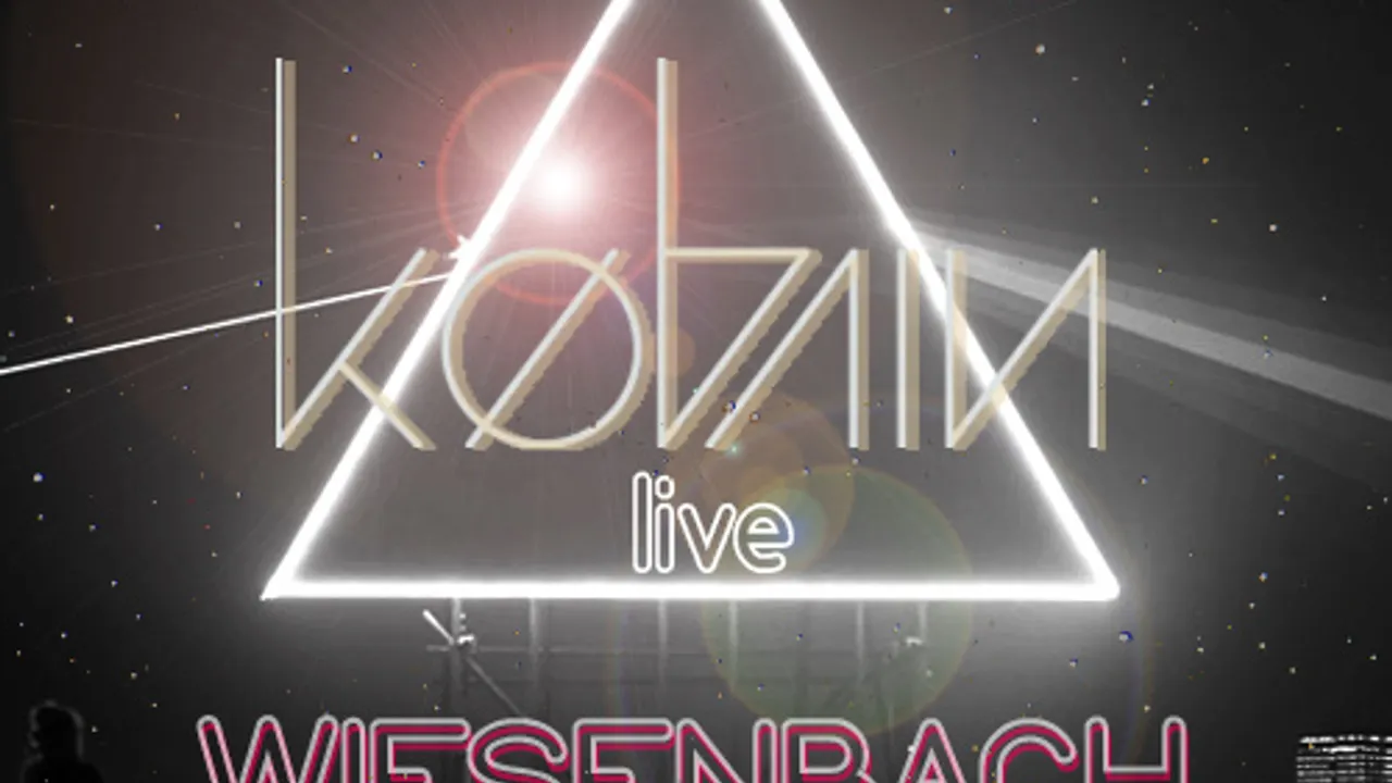 FANTASY IS BACK - Kobain - Wiesenbach - Marky marc