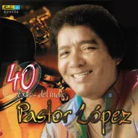 Pastor Lopez Y Su Combo