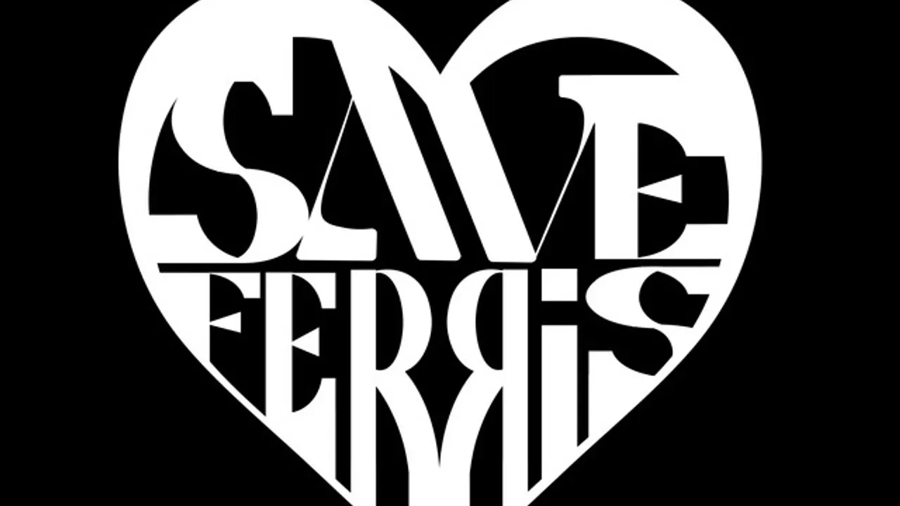 Save Ferris