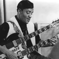 Earl Hooker