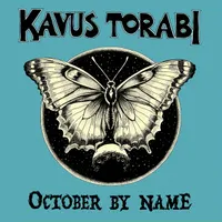 Kavus Torabi