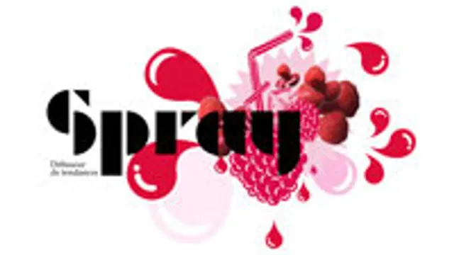 Spray