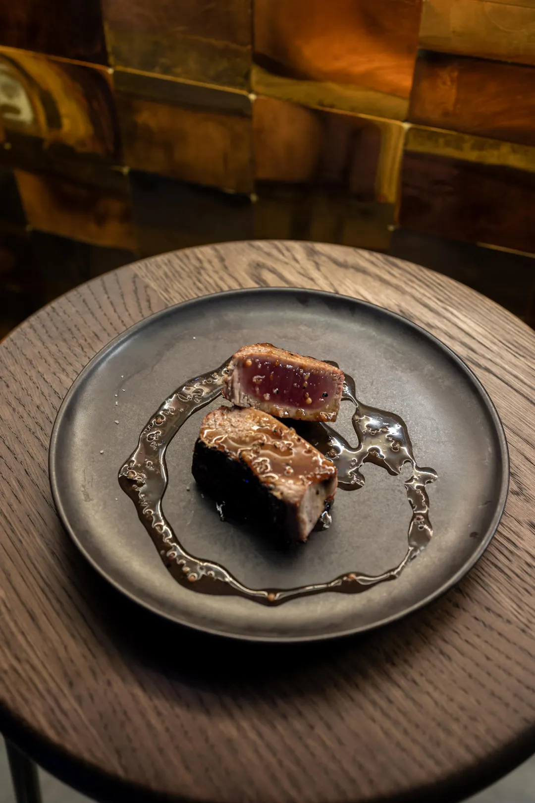OTTO Restaurant Paris