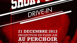 Short 60's Drive-in