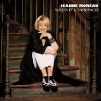 Jeanne Moreau