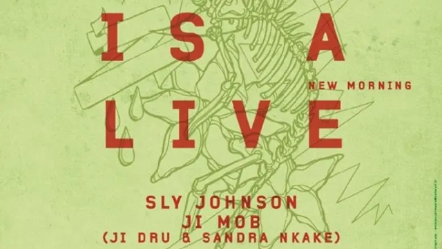 Art Is A Live #5