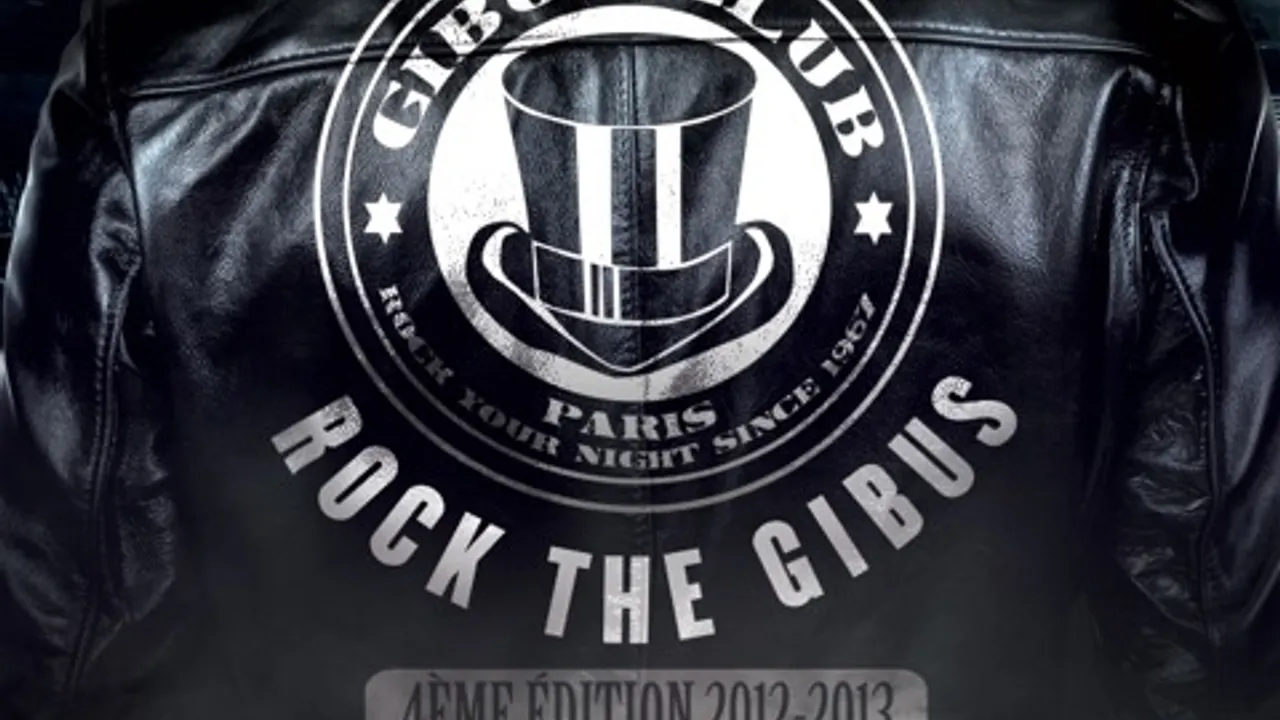 Festival Rock the Gibus 4ème Edition - Sessions 17 & 18