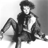 Pat Benatar