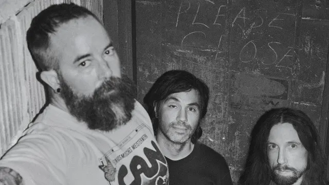 Russian Circles + Rezn